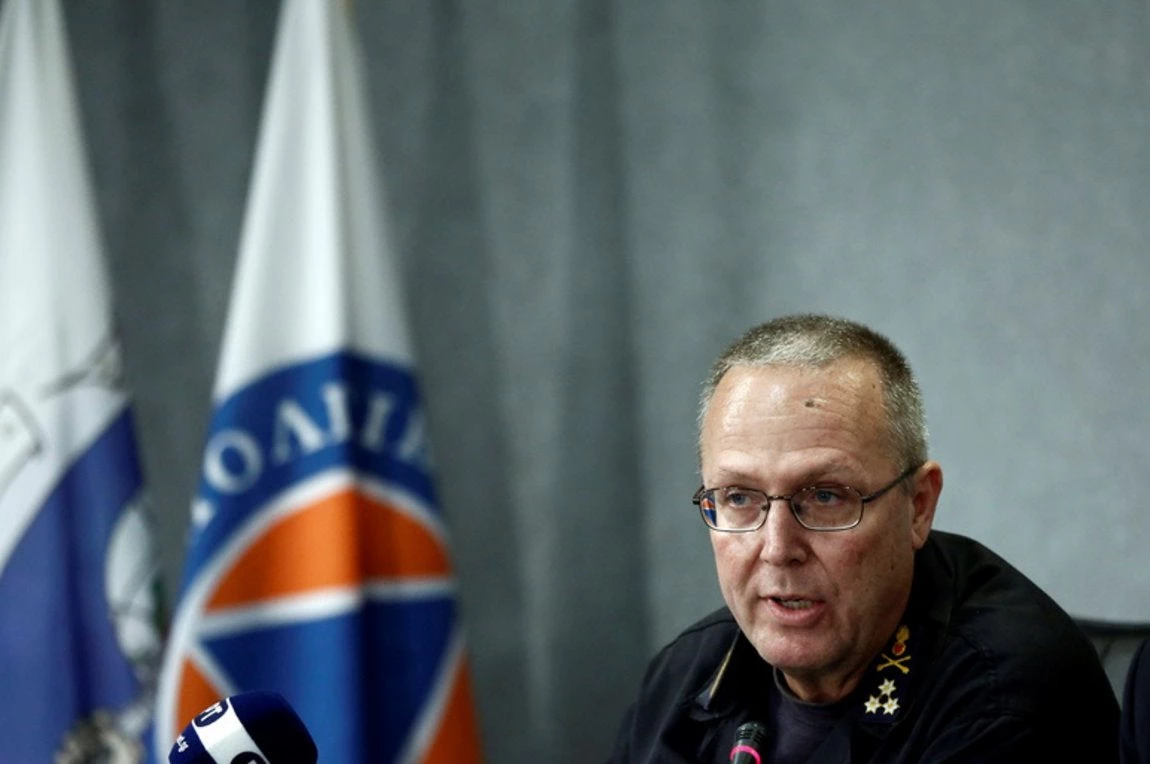 Αρχηγός Πυροσβεστικής: Δεν θα έκανα τίποτα διαφορετικό αν γύριζε ο χρόνος πίσω